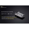 Фонарь NITECORE TINI Silver CREE XP-G2 S3 17111