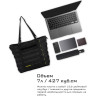 Сумка NITECORE SLB07 BLACK 600D 22798